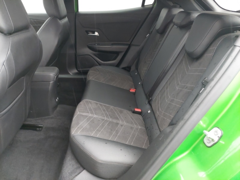 Used Vauxhall Mokka 2021 for sale - 76172207: Photo 6