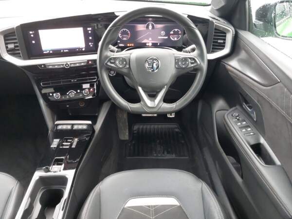 Used Vauxhall Mokka 2021 for sale - 76172207: Photo 7