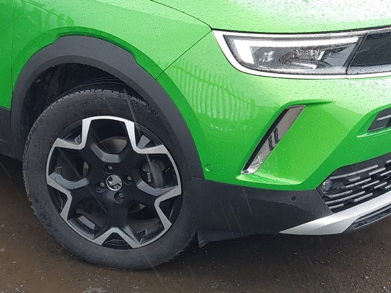 Used Vauxhall Mokka 2021 for sale - 76172207: Photo 9