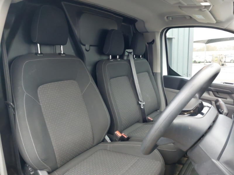 Used Ford Transit Custom 2024 for sale - 77623624: Photo 13