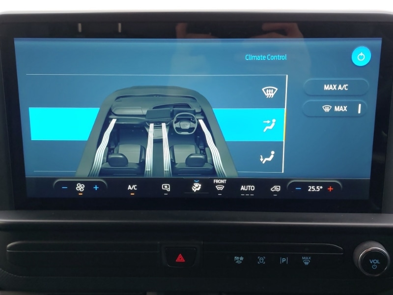 Used Ford Transit Custom 2024 for sale - 77623624: Photo 15