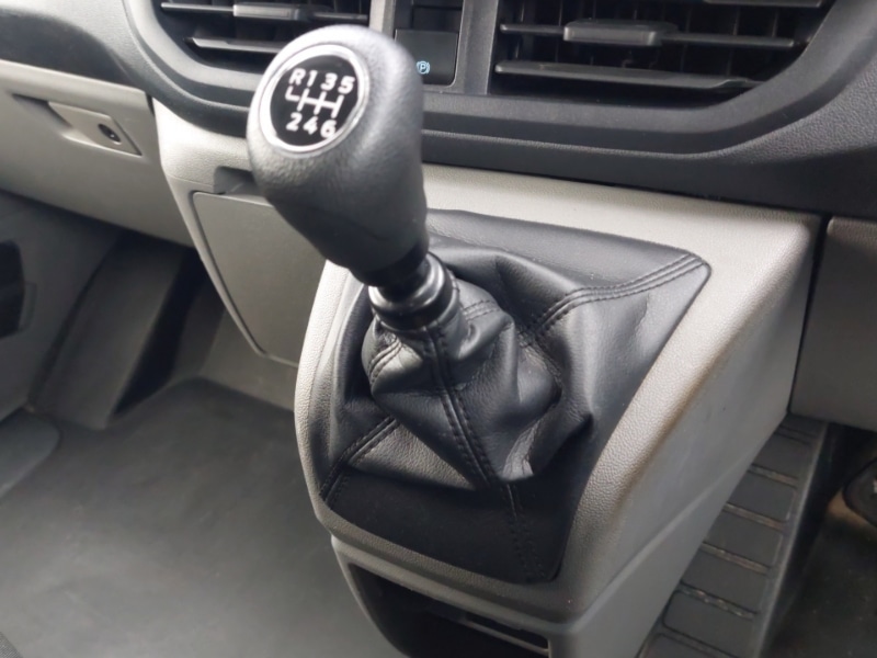 Used Ford Transit Custom 2024 for sale - 77623624: Photo 19