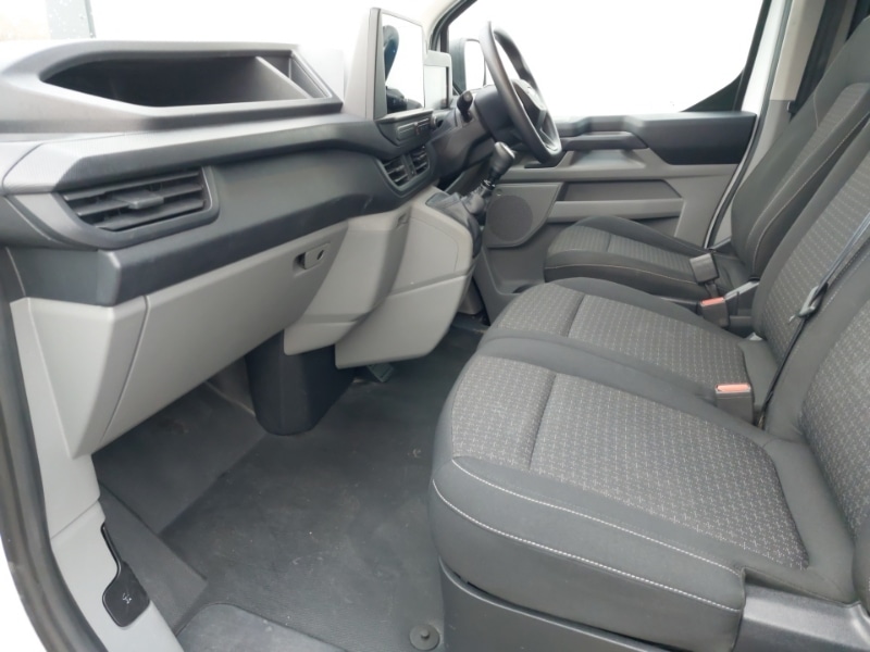 Used Ford Transit Custom 2024 for sale - 77623624: Photo 5