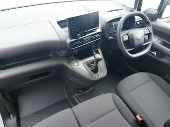 Used Citroen Berlingo 2025 for sale - 75204983: Photo