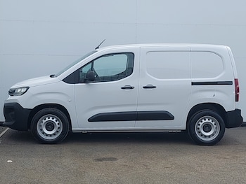 Used Citroen Berlingo 2025 for sale - 75204983: Photo