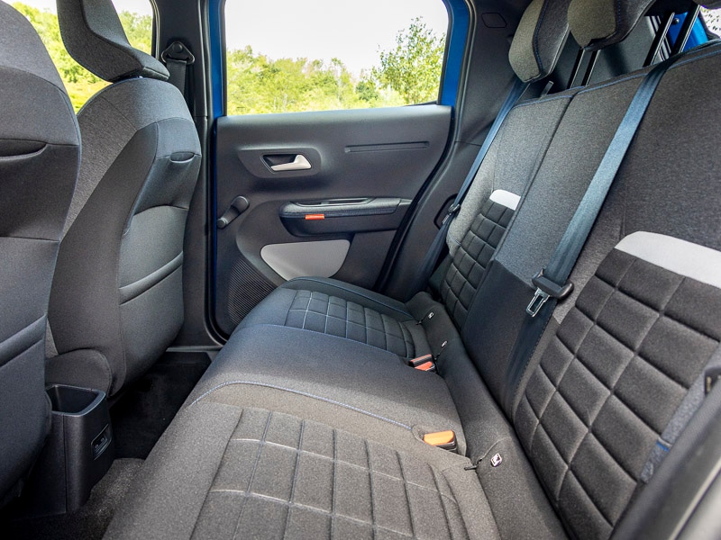 Used Citroen C3 2025 for sale - 77234997: Photo 6