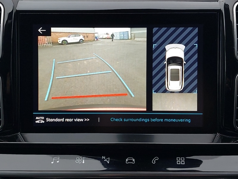 Used Citroen C5 Aircross 2019 for sale - 77273273: Photo 11