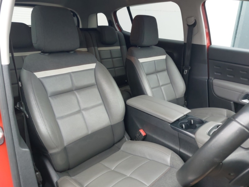 Used Citroen C5 Aircross 2019 for sale - 77273273: Photo 13