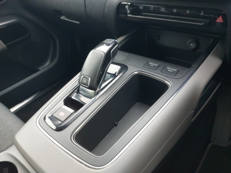 Used Citroen C5 Aircross 2019 for sale - 77273273: Photo 19