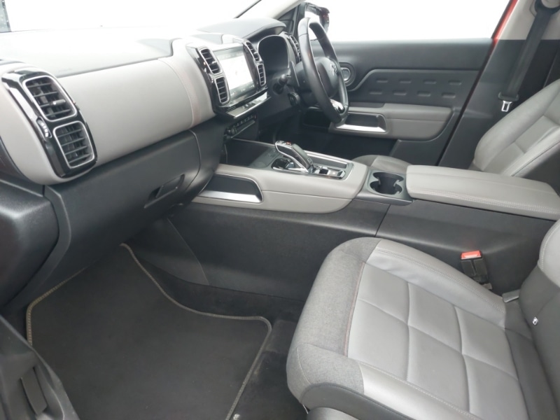 Used Citroen C5 Aircross 2019 for sale - 77273273: Photo 5