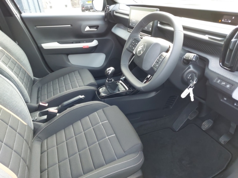 Used Citroen C3 Aircross 2025 for sale - 78089169: Photo 12