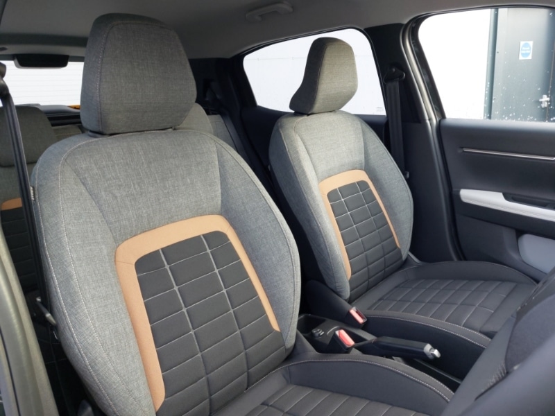 Used Citroen C3 Aircross 2025 for sale - 78089169: Photo 13