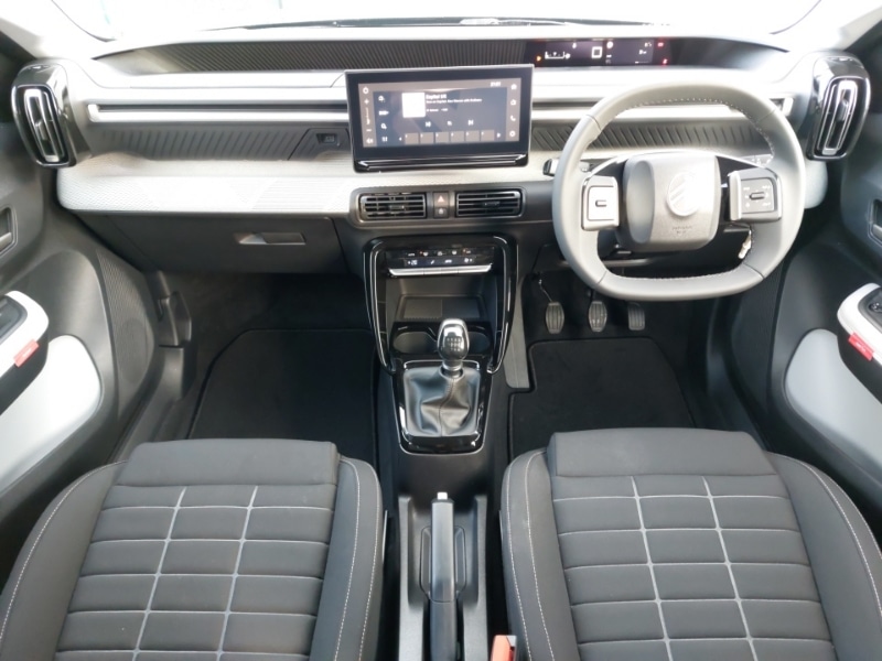 Used Citroen C3 Aircross 2025 for sale - 78089169: Photo 2