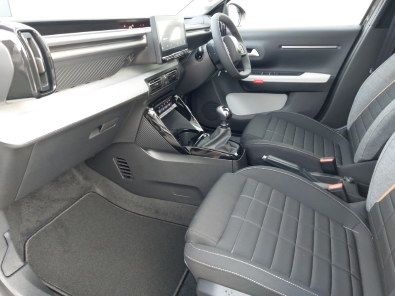 Used Citroen C3 Aircross 2025 for sale - 78089169: Photo 5