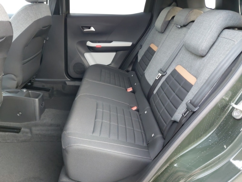 Used Citroen C3 Aircross 2025 for sale - 78089169: Photo 6