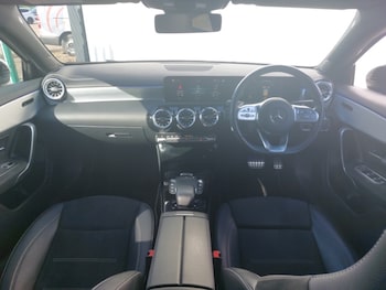 Used Mercedes-Benz A-Class 2022 for sale - 78653797: Photo