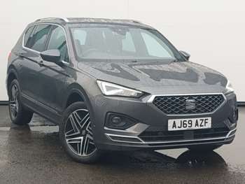 2020 - 2.0 TDI 190 Xcellence 5dr DSG 4Drive