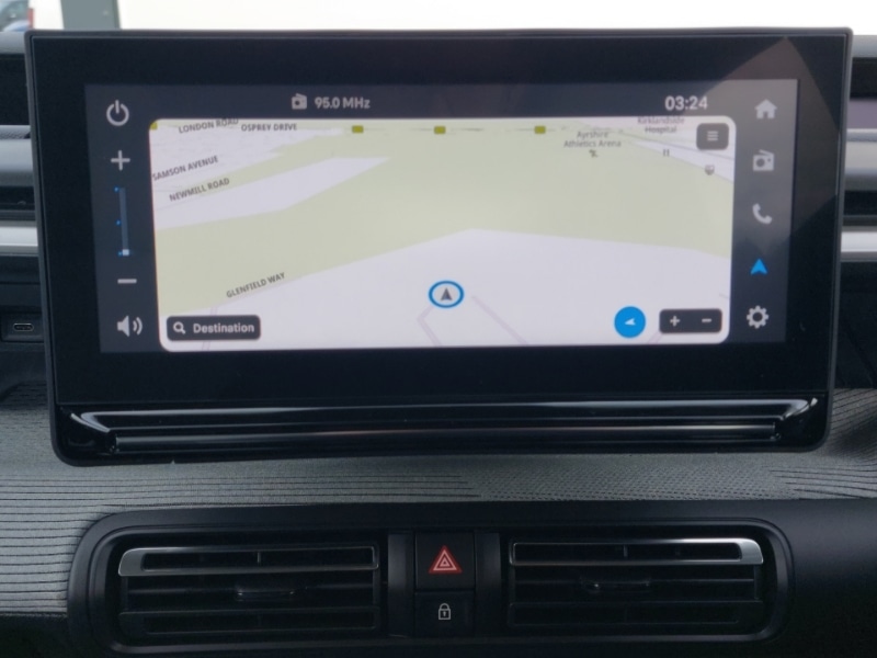 Used Citroen C3 2026 for sale - 77544208: Photo 10