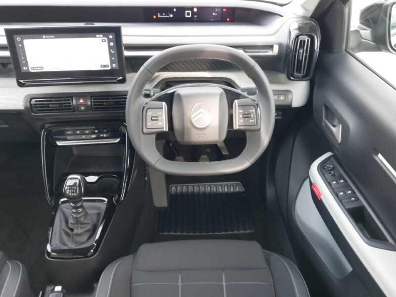 Used Citroen C3 2026 for sale - 77544208: Photo 7