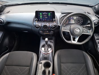 Used Nissan Juke 2019 for sale - 78821276: Photo