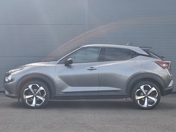 Used Nissan Juke 2019 for sale - 78821276: Photo