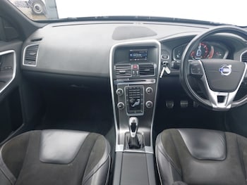 Used Volvo XC60 2014 for sale - 78987896: Photo
