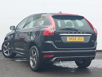Used Volvo XC60 2014 for sale - 78987896: Photo