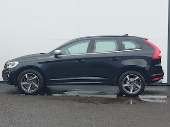 Used Volvo XC60 2014 for sale - 78987896: Photo