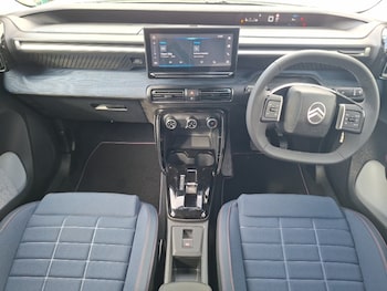 Used Citroen C3 2026 for sale - 79291238: Photo