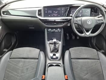 Used Vauxhall Grandland 2023 for sale - 79680156: Photo