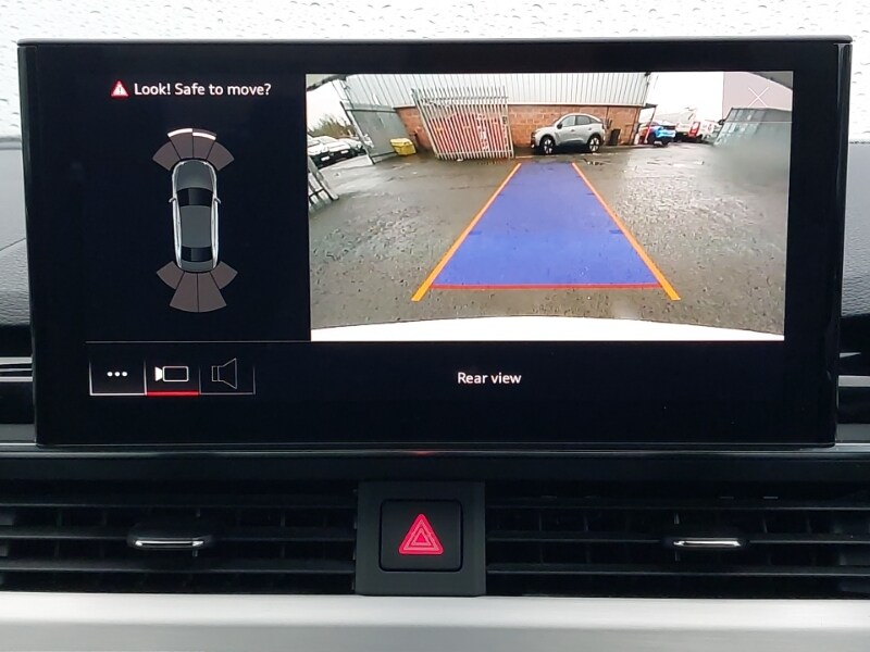 Used Audi A4 2023 for sale - 77908202: Photo 11