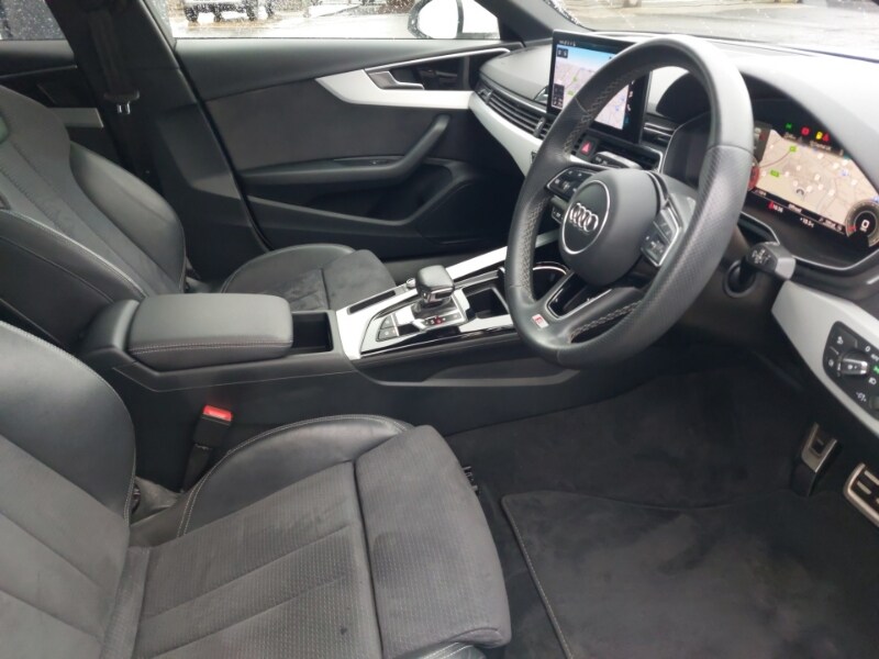 Used Audi A4 2023 for sale - 77908202: Photo 12