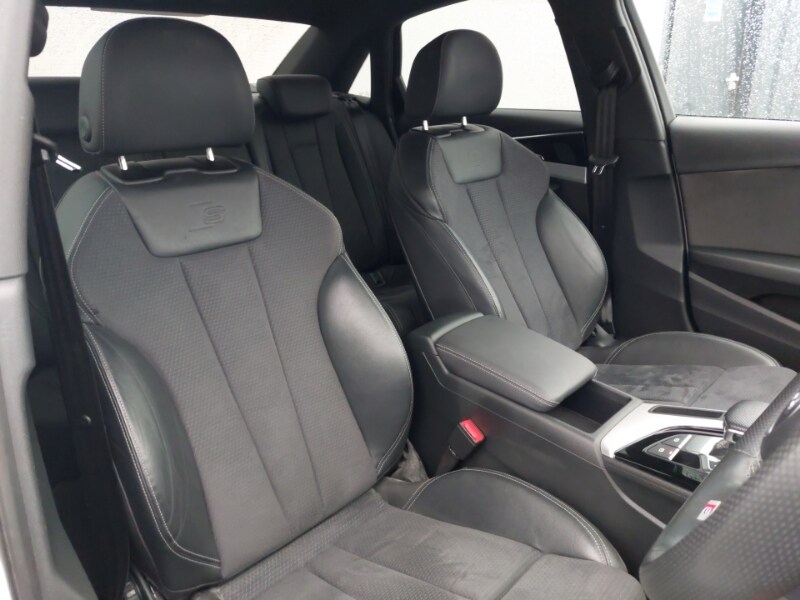 Used Audi A4 2023 for sale - 77908202: Photo 13