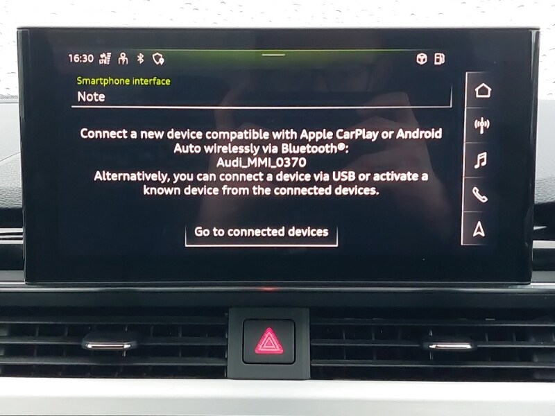 Used Audi A4 2023 for sale - 77908202: Photo 14