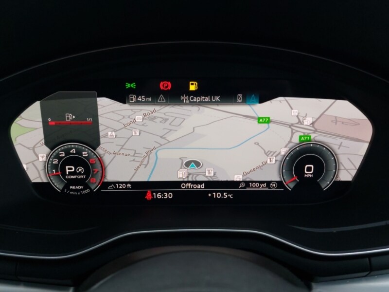 Used Audi A4 2023 for sale - 77908202: Photo 15