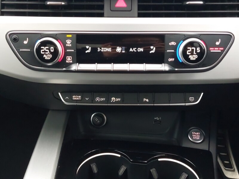 Used Audi A4 2023 for sale - 77908202: Photo 17