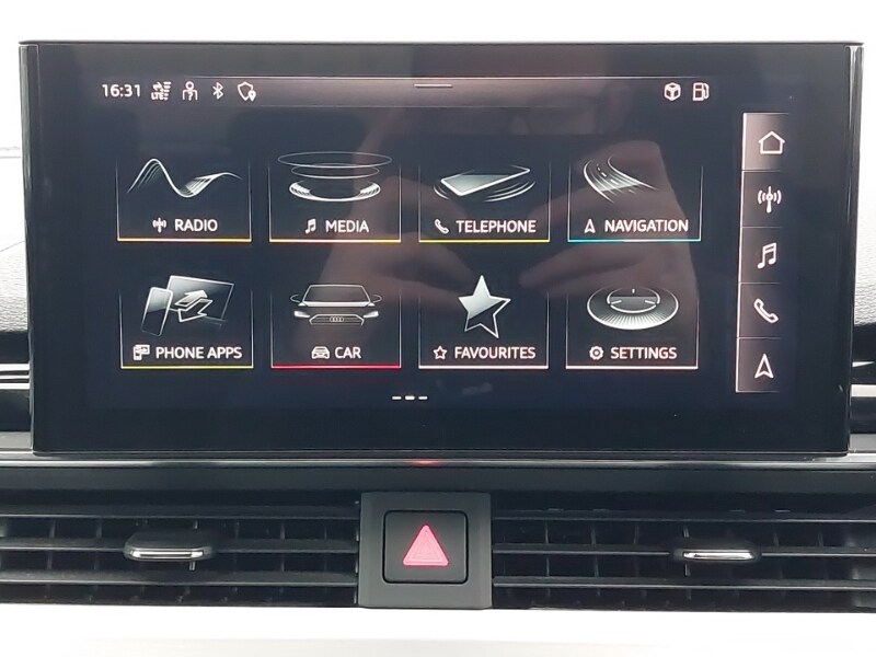 Used Audi A4 2023 for sale - 77908202: Photo 18