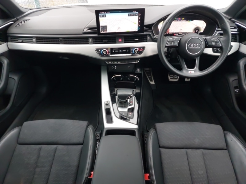 Used Audi A4 2023 for sale - 77908202: Photo 2