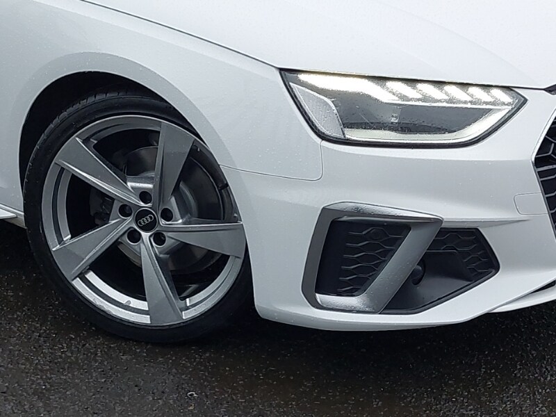 Used Audi A4 2023 for sale - 77908202: Photo 9