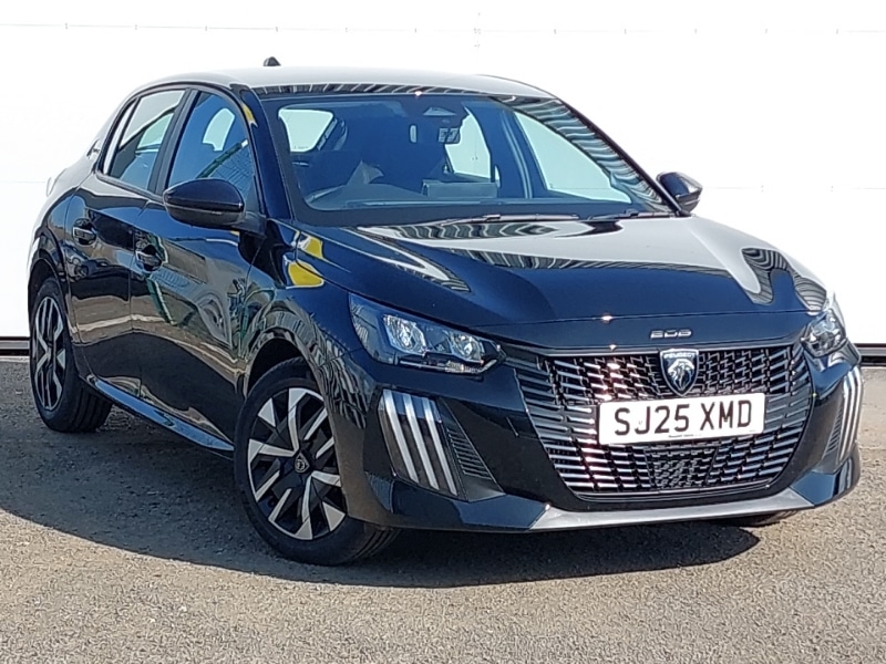 Used Peugeot 208 2025 for sale - 77964424: Photo 1