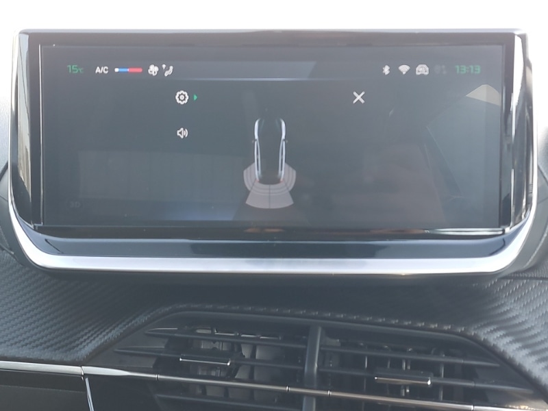 Used Peugeot 208 2025 for sale - 77964424: Photo 11