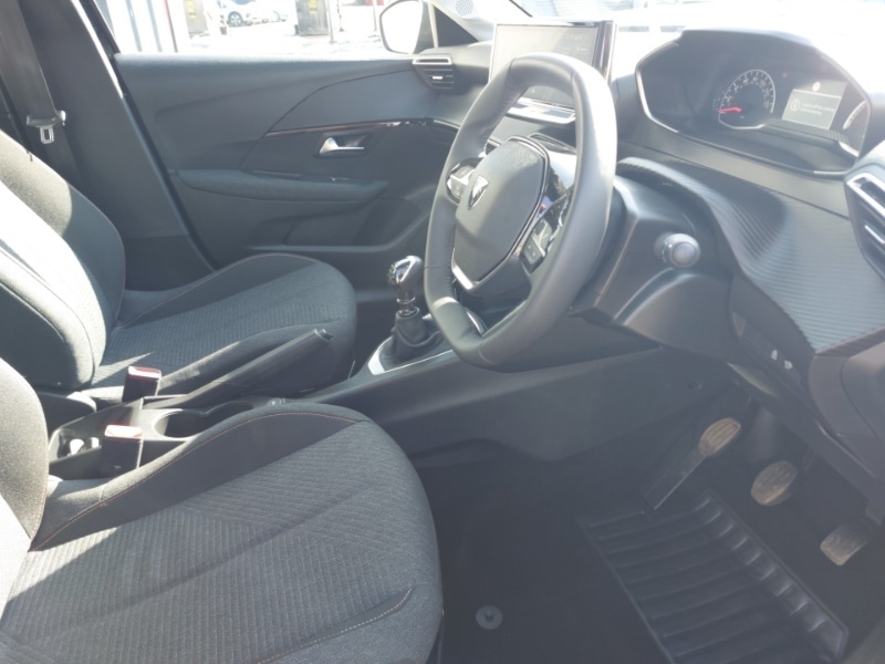 Used Peugeot 208 2025 for sale - 77964424: Photo 12