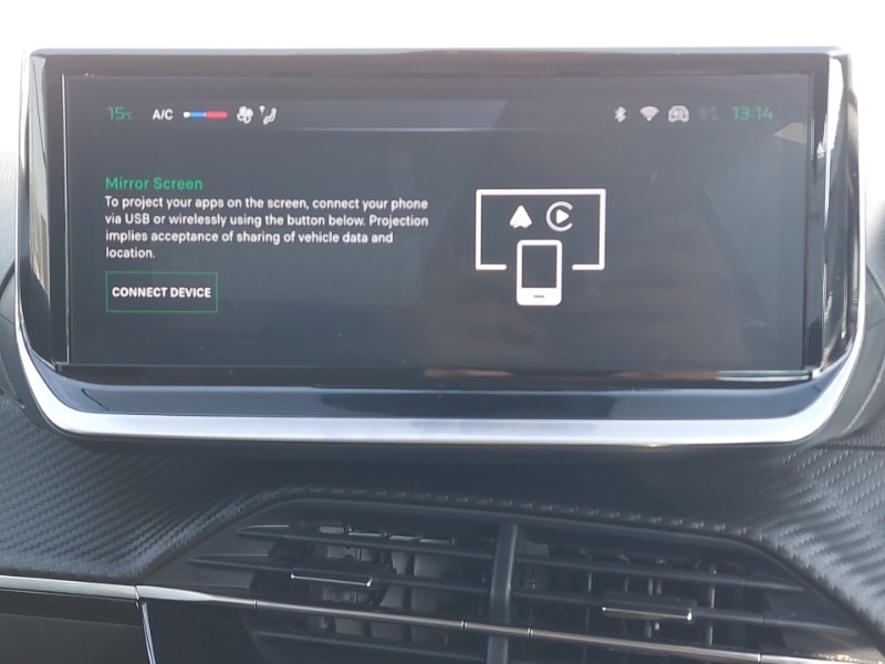 Used Peugeot 208 2025 for sale - 77964424: Photo 14