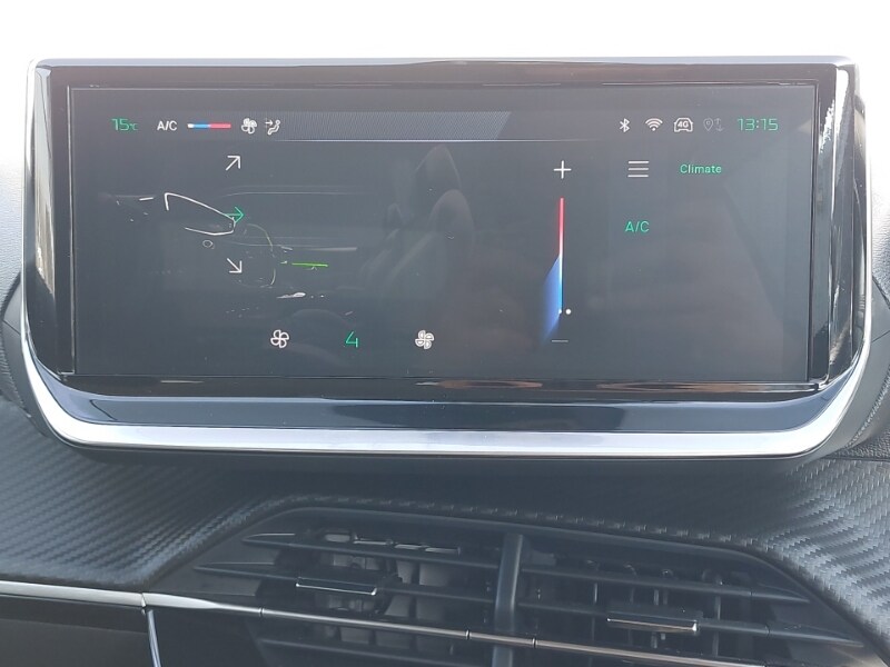 Used Peugeot 208 2025 for sale - 77964424: Photo 16