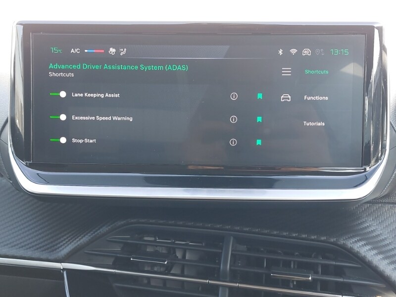 Used Peugeot 208 2025 for sale - 77964424: Photo 18