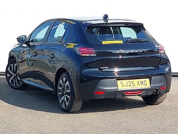 Used Peugeot 208 2025 for sale - 77964424: Photo