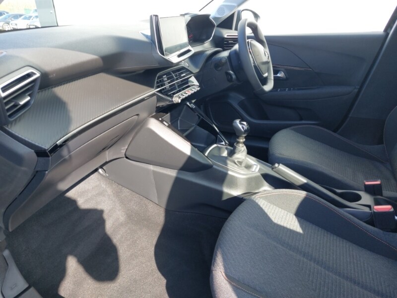 Used Peugeot 208 2025 for sale - 77964424: Photo 5