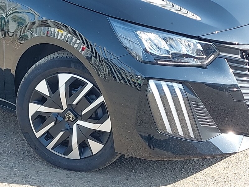 Used Peugeot 208 2025 for sale - 77964424: Photo 9