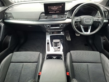 Used Audi Q5 2023 for sale - 79278489: Photo