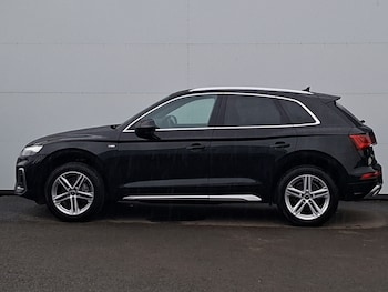 Used Audi Q5 2023 for sale - 79278489: Photo